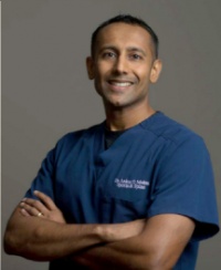 Ankur Mehta, DO