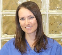 Dr. Jacqueline Abraham, DDS