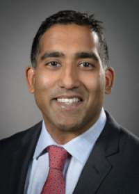 Dr. Arvind Julius Trindade, MD