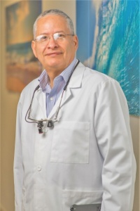 Raul Perez, DDS